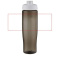 H2O Active® Eco Tempo drinkfles van 700 ml met klapdeksel - Topgiving