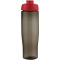 H2O Active® Eco Tempo drinkfles van 700 ml met klapdeksel - Topgiving