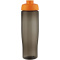 H2O Active® Eco Tempo drinkfles van 700 ml met klapdeksel - Topgiving