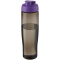 H2O Active® Eco Tempo drinkfles van 700 ml met klapdeksel - Topgiving