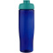 H2O Active® Eco Tempo drinkfles van 700 ml met klapdeksel - Topgiving