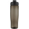 H2O Active® Eco Tempo drinkfles van 700 ml met klapdeksel - Topgiving