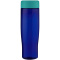 H2O Active® Eco Tempo waterfles van 700 ml met schroefdop - Topgiving