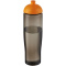 H2O Active® Eco Tempo drinkfles van 700 ml met koepeldeksel - Topgiving