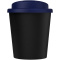 Americano® Espresso Eco 250 ml gerecyclede beker met knoeibestendig deksel  - Topgiving