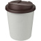 Americano® Espresso Eco 250 ml gerecyclede beker met knoeibestendig deksel - Topgiving