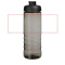 H2O Active® Eco Treble 750 ml drinkfles met klapdeksel - Topgiving