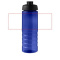 H2O Active® Eco Treble 750 ml drinkfles met klapdeksel - Topgiving