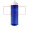 H2O Active® Eco Treble drinkfles met koepeldeksel van 750 ml  - Topgiving