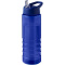 H2O Active® Eco Treble 750 ml drinkfles met tuitdeksel  - Topgiving