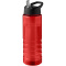 H2O Active® Eco Treble 750 ml drinkfles met tuitdeksel  - Topgiving