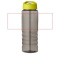 H2O Active® Eco Treble 750 ml drinkfles met tuitdeksel  - Topgiving
