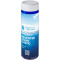 H2O Active® Eco Vibe 850 ml drinkfles met schroefdop  - Topgiving