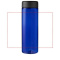 H2O Active® Eco Vibe 850 ml drinkfles met schroefdop  - Topgiving