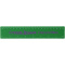 Rothko 20 cm PP liniaal - Topgiving