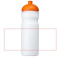 Baseline® Plus 650 ml sportfles met koepeldeksel - Topgiving