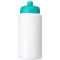 Baseline® Plus grip 500 ml sportfles met sportdeksel - Topgiving