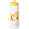 Baseline® Plus grip 750 ml sportfles met sportdeksel - Topgiving