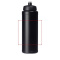 Baseline® Plus grip 750 ml sportfles met sportdeksel - Topgiving