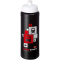 Baseline® Plus grip 750 ml sportfles met sportdeksel - Topgiving