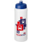 Baseline® Plus grip 750 ml sportfles met sportdeksel - Topgiving