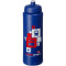 Baseline® Plus grip 750 ml sportfles met sportdeksel - Topgiving