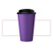 Gerecyclede americano® 350 ml geïsoleerde beker - Topgiving