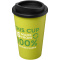 Gerecyclede americano® 350 ml geïsoleerde beker - Topgiving
