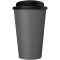 Gerecyclede americano® 350 ml geïsoleerde beker - Topgiving