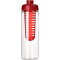 H2O Active® Vibe 850 ml drinkfles en infuser met kanteldeksel - Topgiving