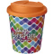 Brite-Americano® Espresso 250 ml geïsoleerde beker - Topgiving