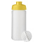 Baseline® Plus 500 ml sportfles met shaker bal - Topgiving