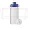 Baseline® Plus 500 ml sportfles met shaker bal - Topgiving