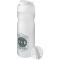 Baseline® Plus 650 ml sportfles met shaker bal - Topgiving