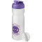 Baseline® Plus 650 ml sportfles met shaker bal - Topgiving