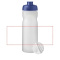 Baseline® Plus 650 ml sportfles met shaker bal - Topgiving