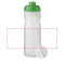 Baseline® Plus 650 ml sportfles met shaker bal - Topgiving