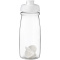 H2O Active® Pulse 600 ml sportfles met shaker bal - Topgiving