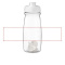 H2O Active® Pulse 600 ml sportfles met shaker bal - Topgiving