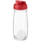 H2O Active® Pulse 600 ml sportfles met shaker bal - Topgiving