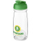 H2O Active® Pulse 600 ml sportfles met shaker bal - Topgiving