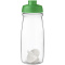 H2O Active® Pulse 600 ml sportfles met shaker bal - Topgiving