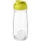 H2O Active® Pulse 600 ml sportfles met shaker bal - Topgiving