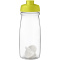 H2O Active® Pulse 600 ml sportfles met shaker bal - Topgiving