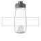 H2O Active® Pulse 600 ml sportfles met shaker bal - Topgiving