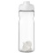 H2O Active® Base 650 ml sportfles met shaker bal - Topgiving