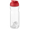 H2O Active® Base 650 ml sportfles met shaker bal - Topgiving