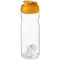 H2O Active® Base 650 ml sportfles met shaker bal - Topgiving