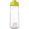 H2O Active® Base 650 ml sportfles met shaker bal - Topgiving