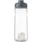 H2O Active® Base 650 ml sportfles met shaker bal - Topgiving